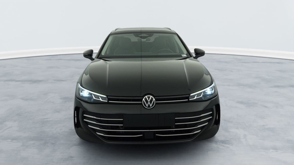 VOLKSWAGEN Passat SW Nouvelle 1.5 ETSI OPF 150 DSG7 LIFE PLUS - ref: 1-334940 - Photo 2