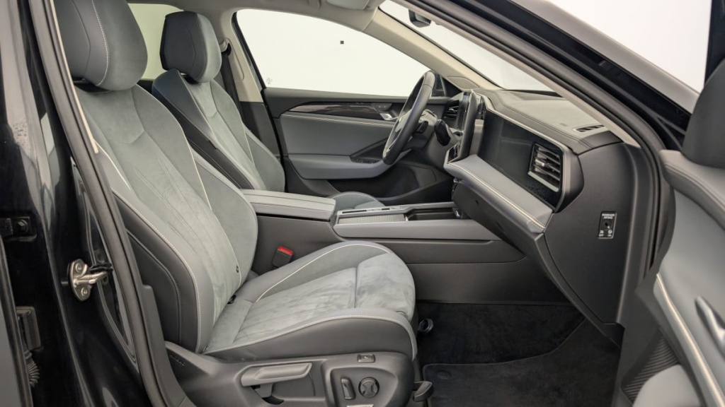 VOLKSWAGEN Passat SW Nouvelle 1.5 ETSI OPF 150 DSG7 LIFE PLUS - ref: 1-334940 - Photo 7