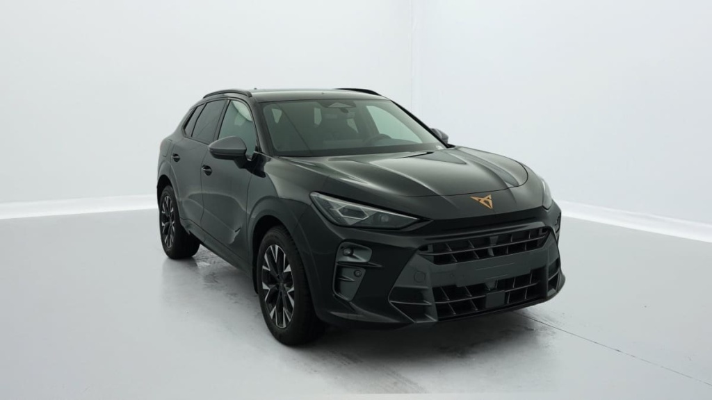 CUPRA Terramar 1.5 eTSI Hybrid 150 ch DSG7 V - ref: 1-335059 - Photo 1
