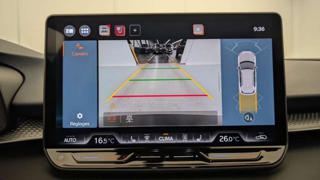 CUPRA Terramar 1.5 eTSI Hybrid 150 ch DSG7 V - ref: 1-335059 - Photo 15