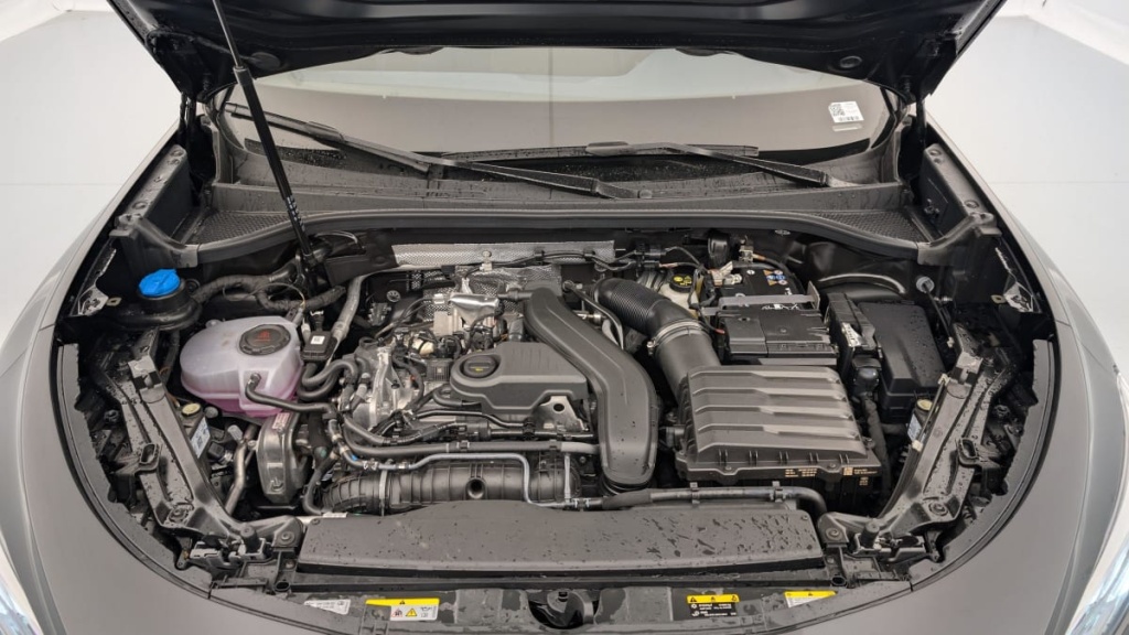 CUPRA Terramar 1.5 eTSI Hybrid 150 ch DSG7 V - ref: 1-335059 - Photo 19