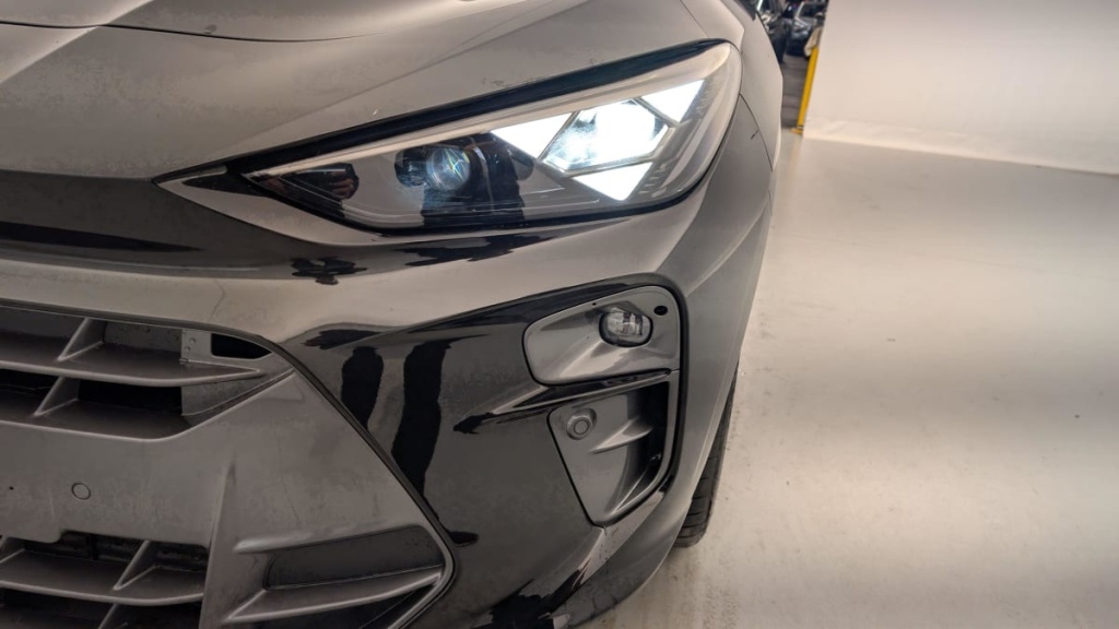 CUPRA Terramar 1.5 eTSI Hybrid 150 ch DSG7 V - ref: 1-335059 - Photo 20