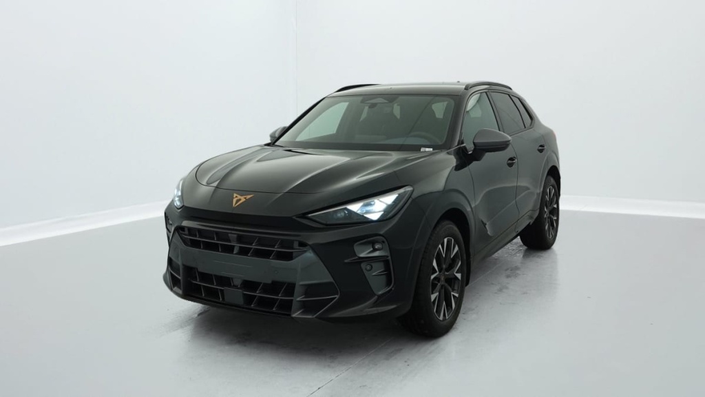 CUPRA Terramar 1.5 eTSI Hybrid 150 ch DSG7 V - ref: 1-335059 - Photo 3