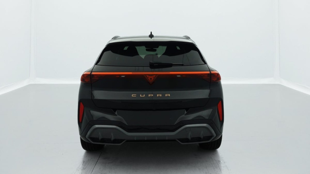 CUPRA Terramar 1.5 eTSI Hybrid 150 ch DSG7 V - ref: 1-335059 - Photo 5