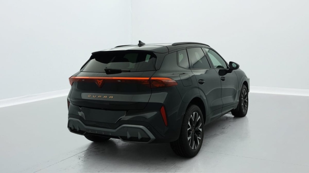 CUPRA Terramar 1.5 eTSI Hybrid 150 ch DSG7 V - ref: 1-335059 - Photo 6