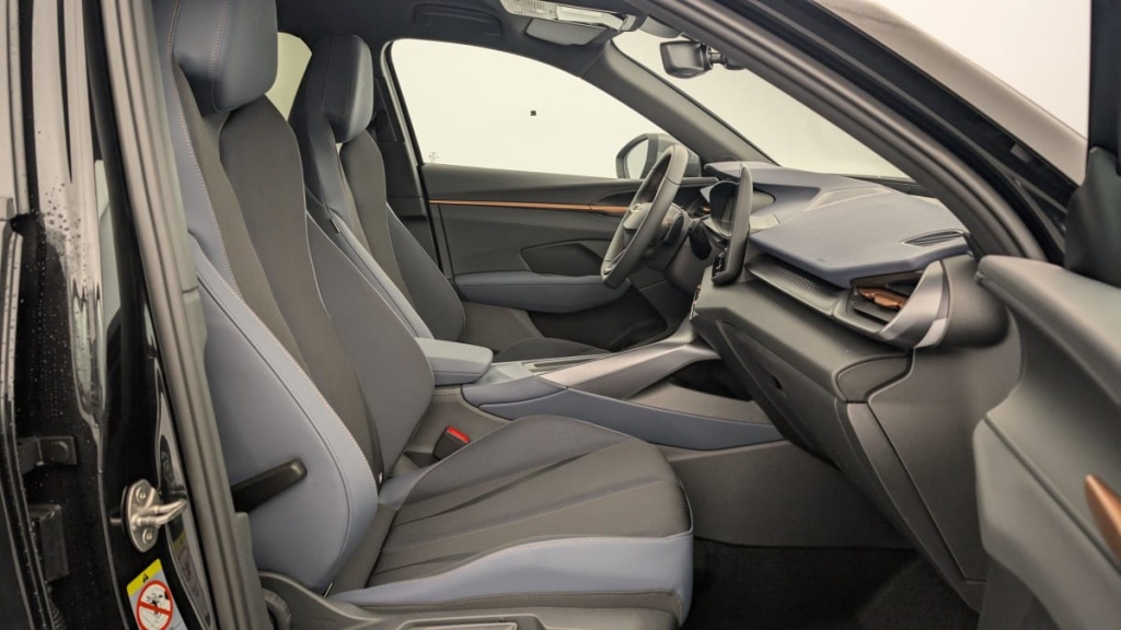CUPRA Terramar 1.5 eTSI Hybrid 150 ch DSG7 V - ref: 1-335059 - Photo 7