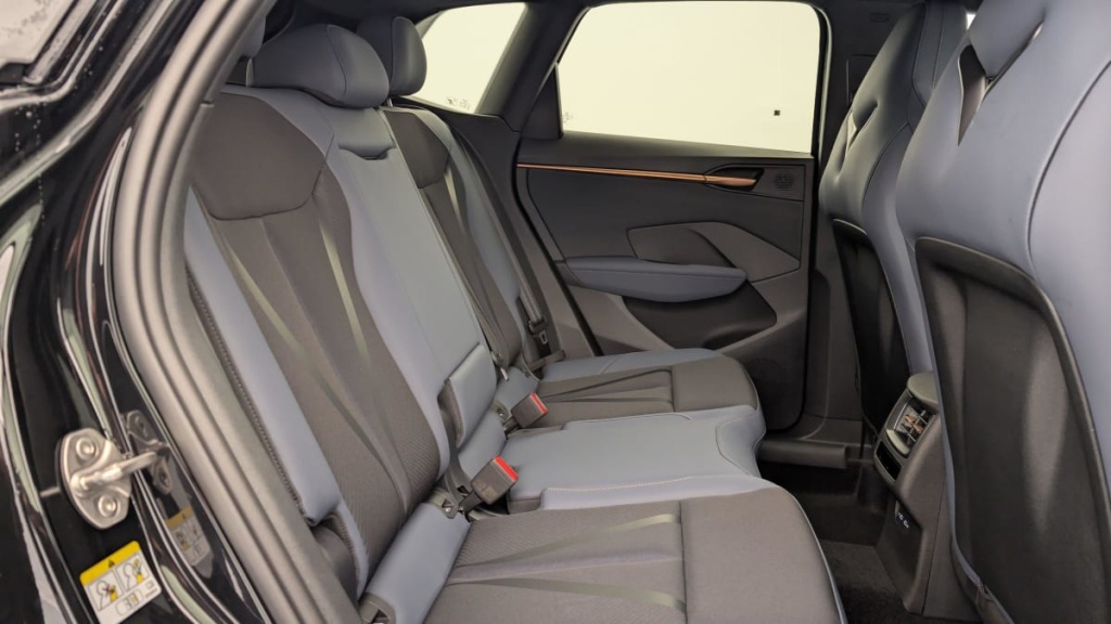 CUPRA Terramar 1.5 eTSI Hybrid 150 ch DSG7 V - ref: 1-335059 - Photo 8
