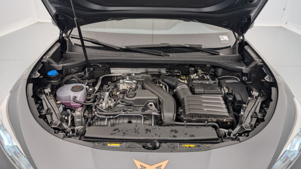 CUPRA Terramar 1.5 eTSI Hybrid 150 ch DSG7 V - ref: 1-335060 - Photo 19