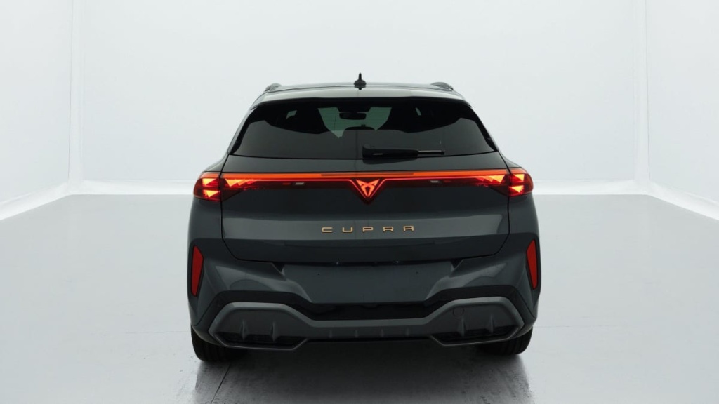CUPRA Terramar 1.5 eTSI Hybrid 150 ch DSG7 V - ref: 1-335060 - Photo 5