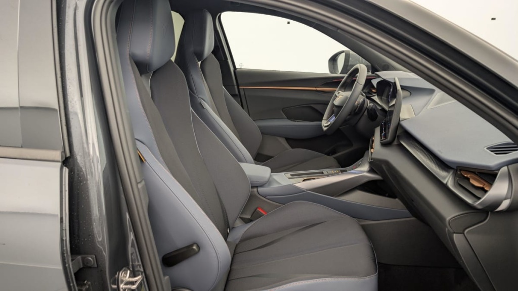 CUPRA Terramar 1.5 eTSI Hybrid 150 ch DSG7 V - ref: 1-335060 - Photo 7