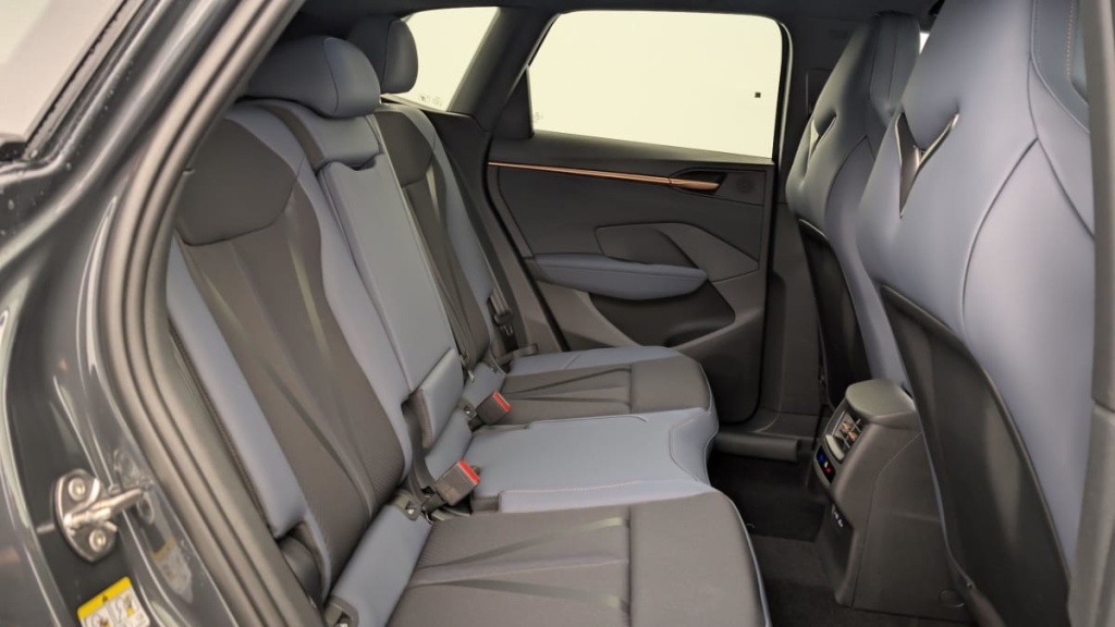 CUPRA Terramar 1.5 eTSI Hybrid 150 ch DSG7 V - ref: 1-335060 - Photo 8
