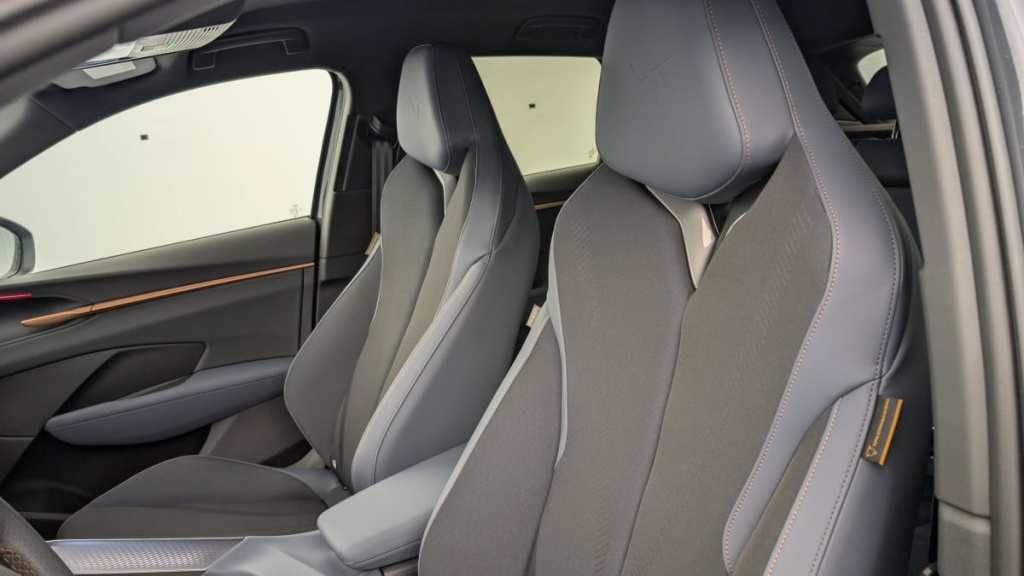 CUPRA Terramar 1.5 eTSI Hybrid 150 ch DSG7 V - ref: 1-335066 - Photo 14