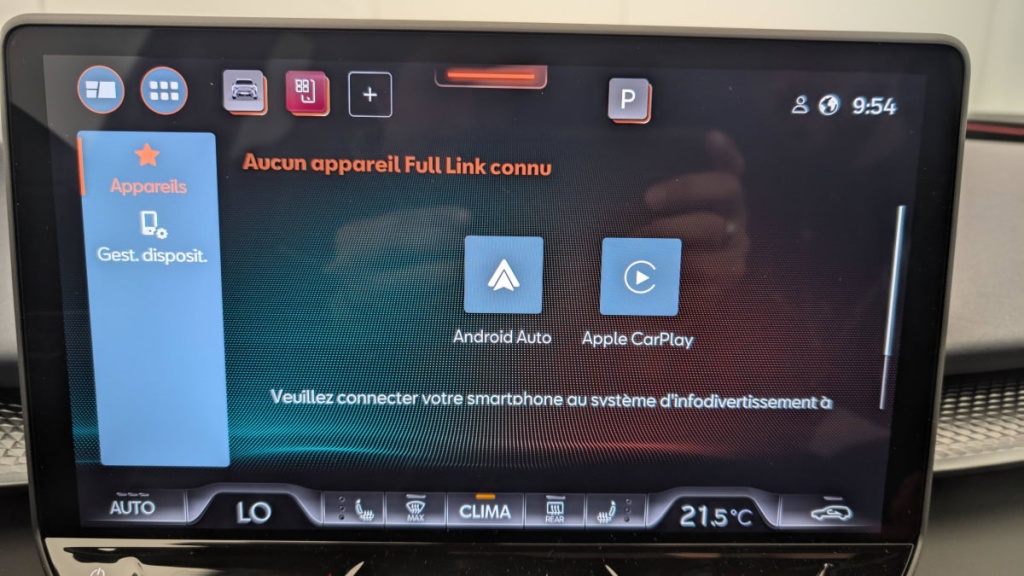 CUPRA Terramar 1.5 eTSI Hybrid 150 ch DSG7 V - ref: 1-335066 - Photo 15