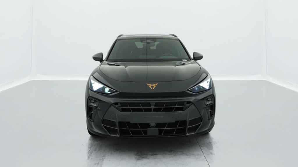 CUPRA Terramar 1.5 eTSI Hybrid 150 ch DSG7 V - ref: 1-335066 - Photo 2