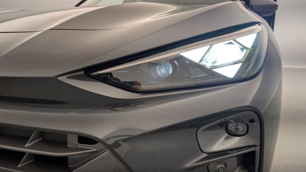 CUPRA Terramar 1.5 eTSI Hybrid 150 ch DSG7 V - ref: 1-335066 - Photo 20