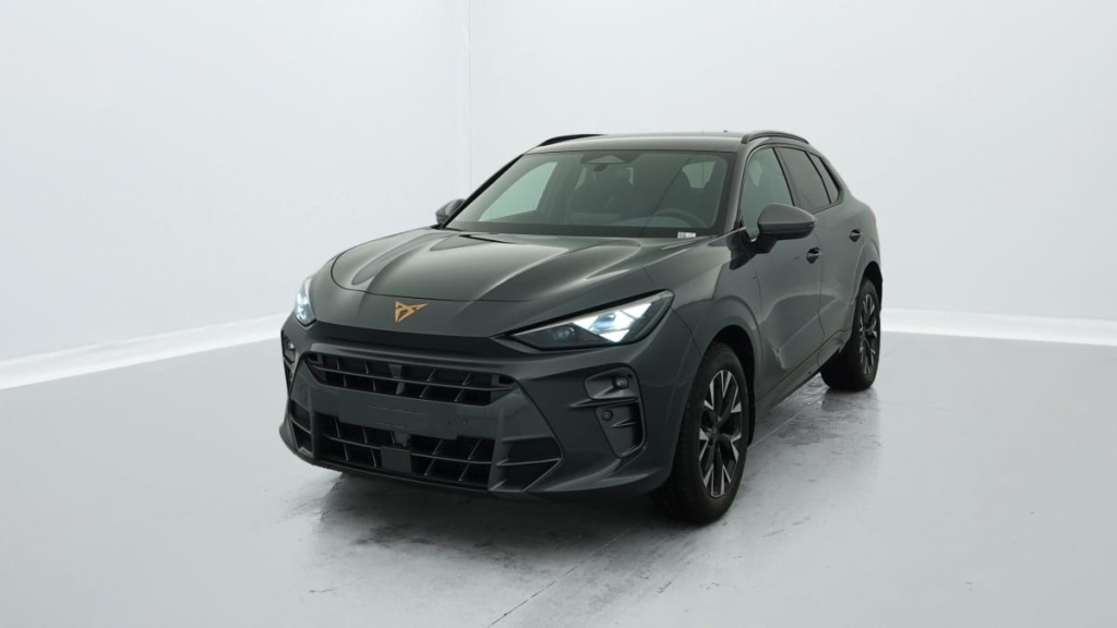 CUPRA Terramar 1.5 eTSI Hybrid 150 ch DSG7 V - ref: 1-335066 - Photo 3