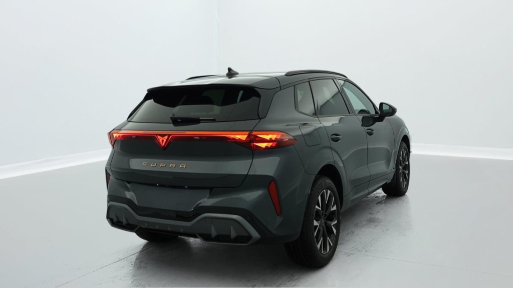 CUPRA Terramar 1.5 eTSI Hybrid 150 ch DSG7 V - ref: 1-335066 - Photo 6