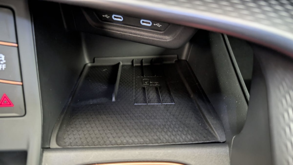 CUPRA Terramar 1.5 eTSI Hybrid 150 ch DSG7 V - ref: 1-335109 - Photo 18