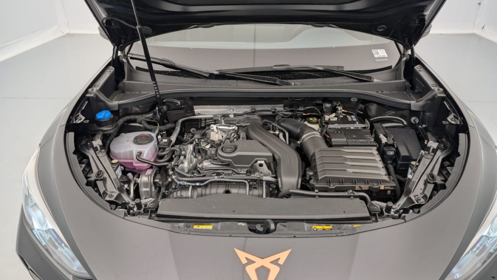 CUPRA Terramar 1.5 eTSI Hybrid 150 ch DSG7 V - ref: 1-335109 - Photo 19
