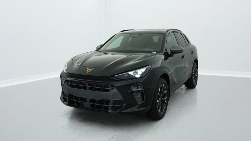 CUPRA Terramar 1.5 eTSI Hybrid 150 ch DSG7 V - ref: 1-335109 - Photo 3