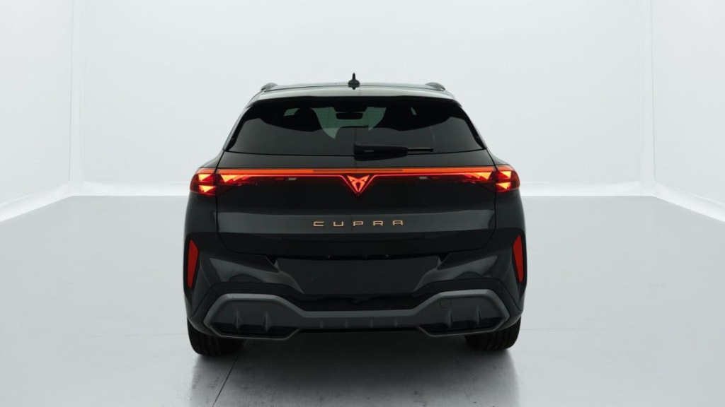 CUPRA Terramar 1.5 eTSI Hybrid 150 ch DSG7 V - ref: 1-335109 - Photo 5