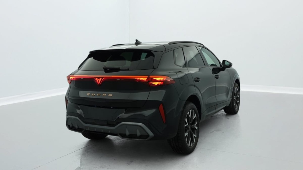CUPRA Terramar 1.5 eTSI Hybrid 150 ch DSG7 V - ref: 1-335109 - Photo 6