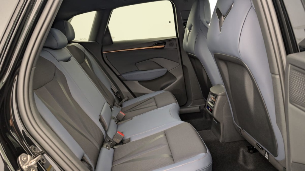 CUPRA Terramar 1.5 eTSI Hybrid 150 ch DSG7 V - ref: 1-335109 - Photo 8