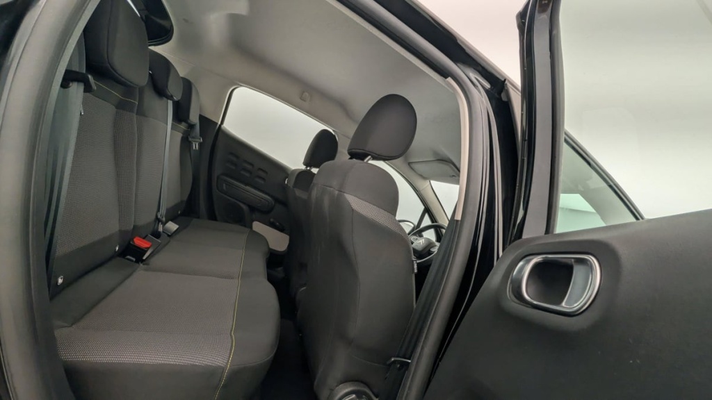 CITROEN C3 PureTech 110 BVM6 Plus - ref: 1-335148 - Photo 10