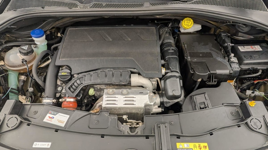 CITROEN C3 PureTech 110 BVM6 Plus - ref: 1-335148 - Photo 15