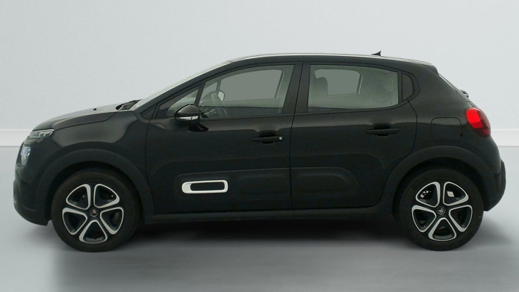 CITROEN C3 PureTech 110 BVM6 Plus - ref: 1-335148 - Photo 4