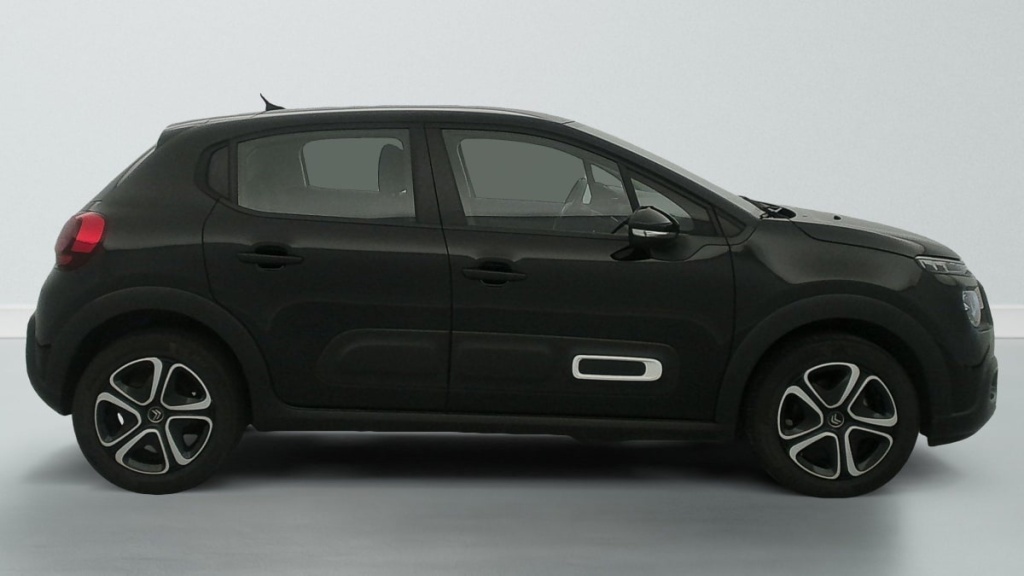 CITROEN C3 PureTech 110 BVM6 Plus - ref: 1-335148 - Photo 8