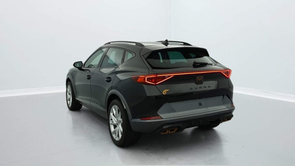CUPRA FORMENTOR 1.4 e-HYBRID 204 ch DSG6 V - ref: 1-335176 - Photo 4