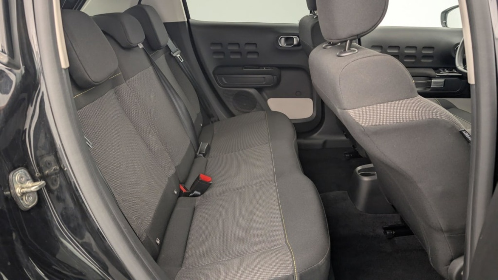 CITROEN C3 PureTech 110 ch BVM6 Max - ref: 1-335356 - Photo 10