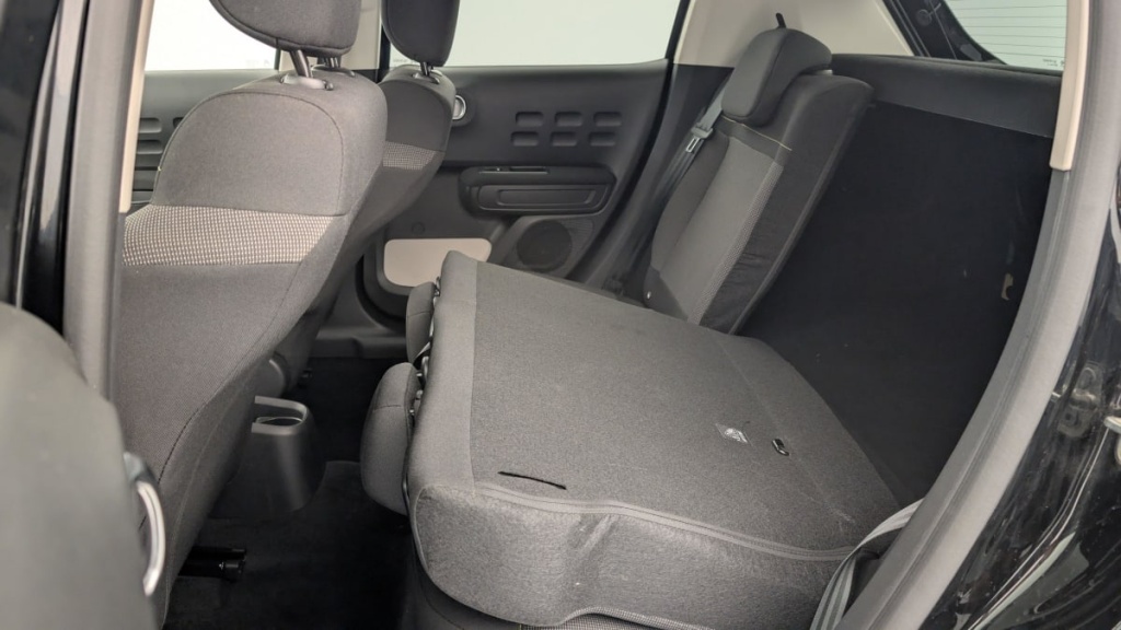 CITROEN C3 PureTech 110 ch BVM6 Max - ref: 1-335356 - Photo 12