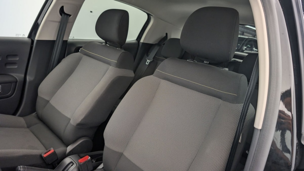 CITROEN C3 PureTech 110 ch BVM6 Max - ref: 1-335356 - Photo 16