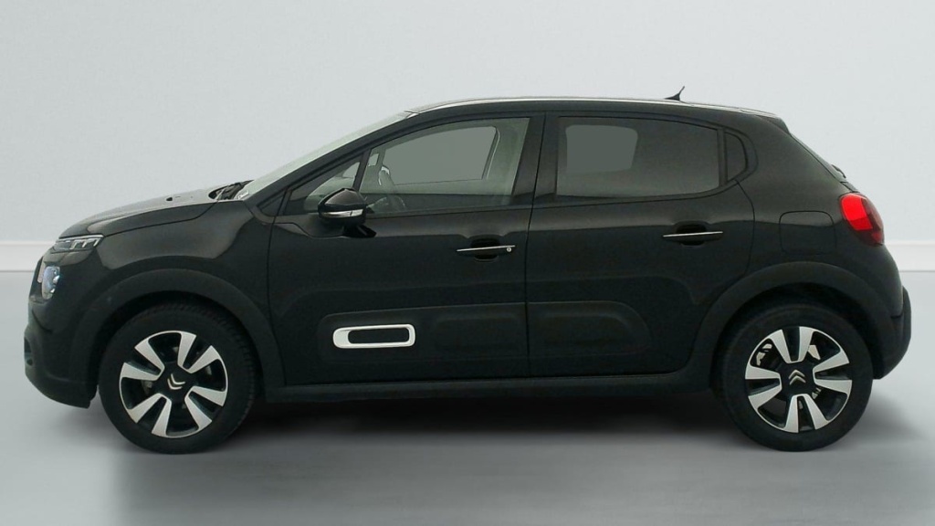 CITROEN C3 PureTech 110 ch BVM6 Max - ref: 1-335356 - Photo 4