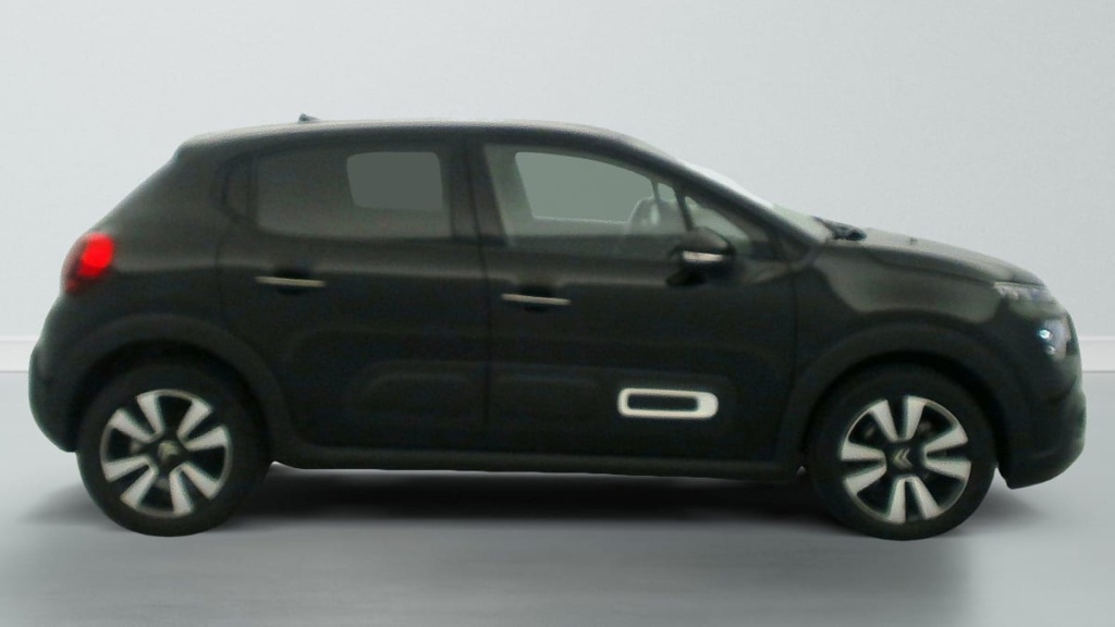 CITROEN C3 PureTech 110 ch BVM6 Max - ref: 1-335356 - Photo 8
