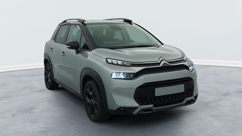 CITROEN C3 AIRCROSS PureTech 110 S S BVM6 Max - ref: 1-335389 - Photo 1