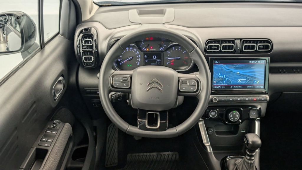 CITROEN C3 AIRCROSS PureTech 110 S S BVM6 Max - ref: 1-335389 - Photo 11