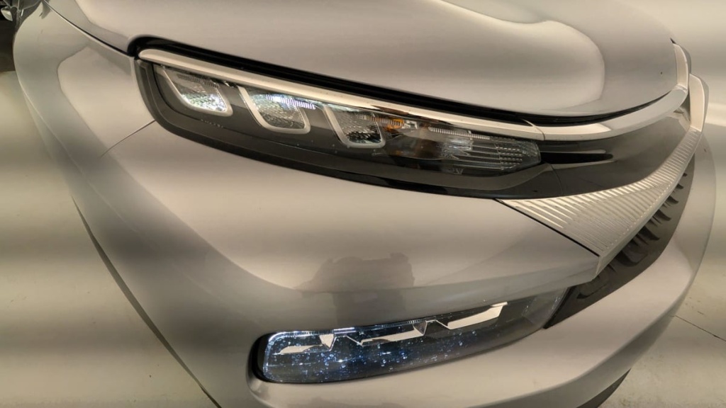 CITROEN C3 AIRCROSS PureTech 110 S S BVM6 Max - ref: 1-335389 - Photo 13
