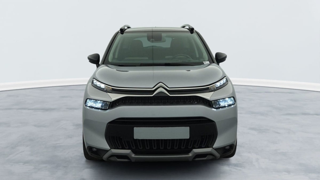 CITROEN C3 AIRCROSS PureTech 110 S S BVM6 Max - ref: 1-335389 - Photo 2
