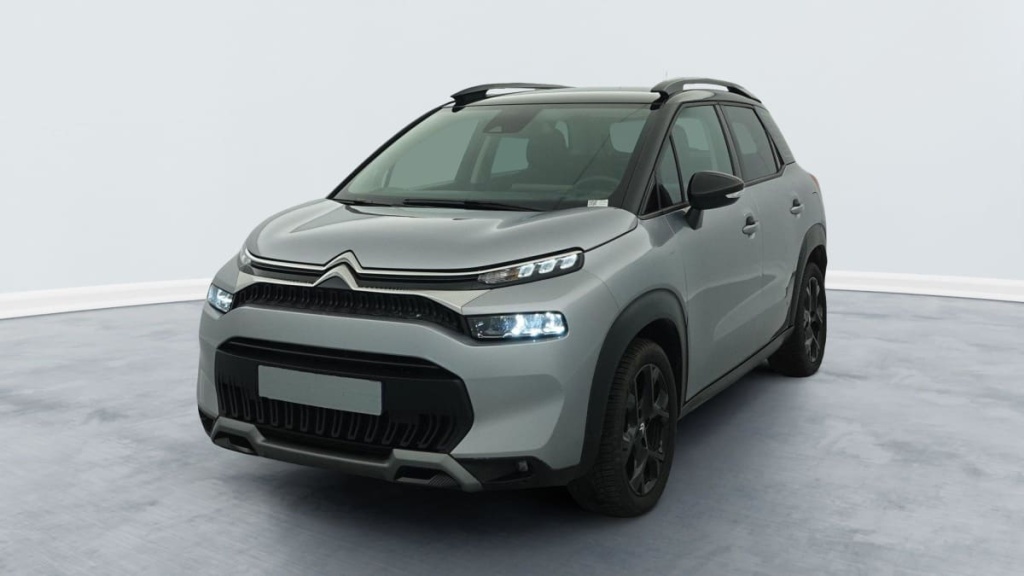 CITROEN C3 AIRCROSS PureTech 110 S S BVM6 Max - ref: 1-335389 - Photo 3
