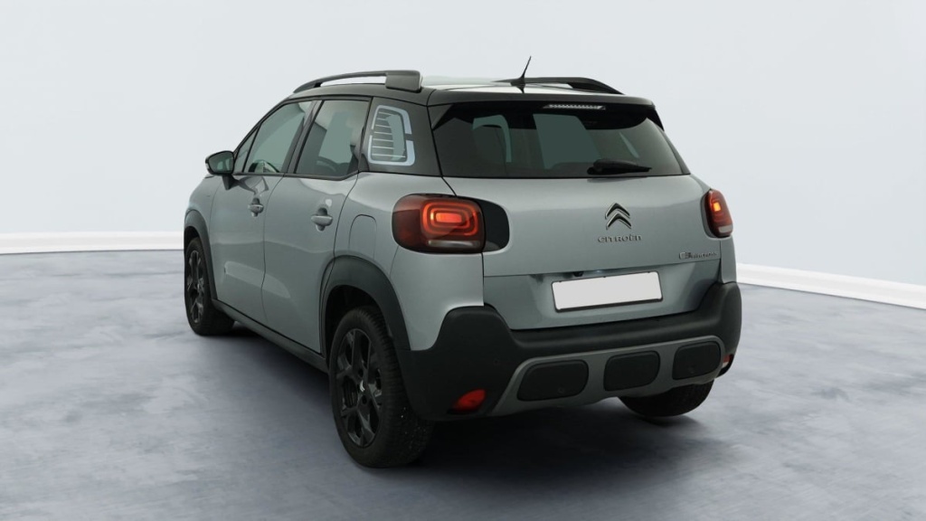 CITROEN C3 AIRCROSS PureTech 110 S S BVM6 Max - ref: 1-335389 - Photo 4