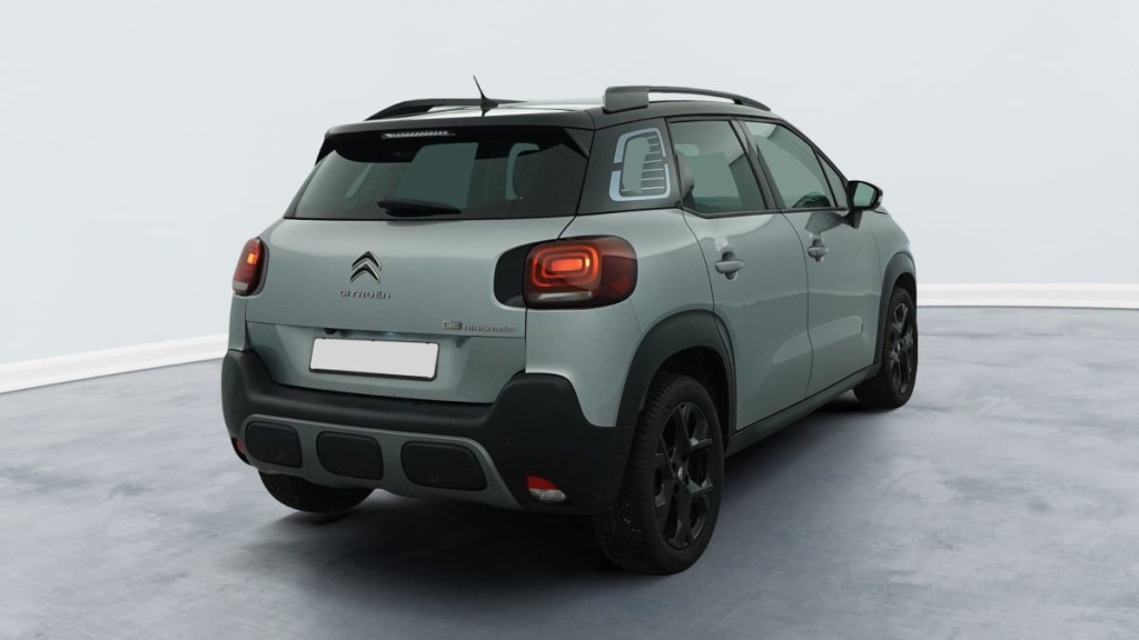 CITROEN C3 AIRCROSS PureTech 110 S S BVM6 Max - ref: 1-335389 - Photo 6