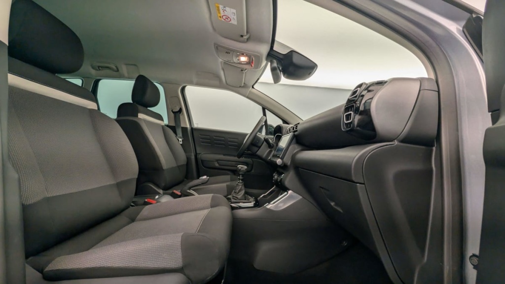 CITROEN C3 AIRCROSS PureTech 110 S S BVM6 Max - ref: 1-335389 - Photo 7