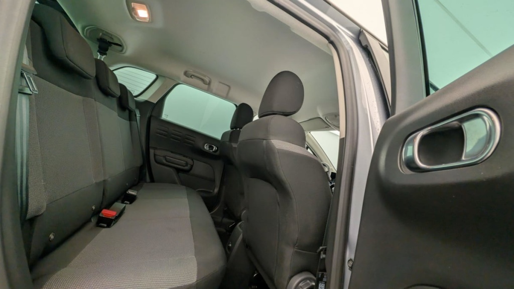 CITROEN C3 AIRCROSS PureTech 110 S S BVM6 Max - ref: 1-335389 - Photo 8