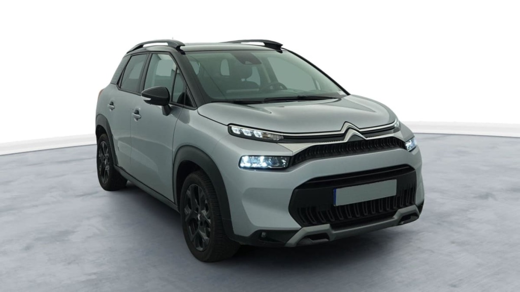 CITROEN C3 AIRCROSS PureTech 110 S S BVM6 Max - ref: 1-335413 - Photo 1