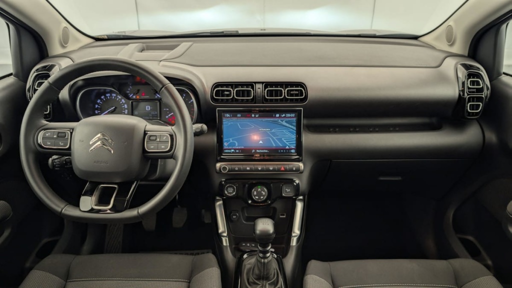 CITROEN C3 AIRCROSS PureTech 110 S S BVM6 Max - ref: 1-335413 - Photo 11