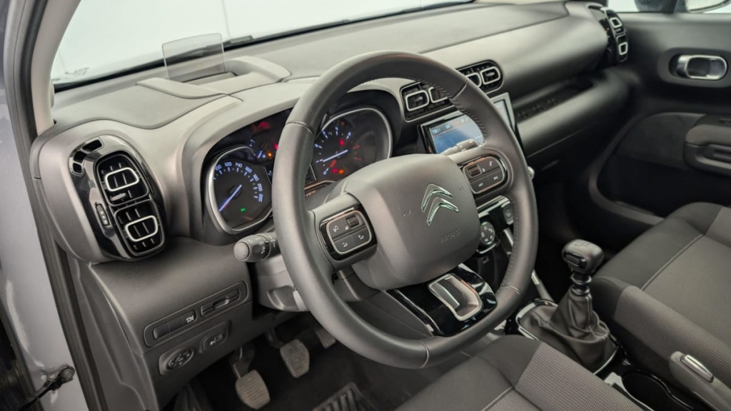 CITROEN C3 AIRCROSS PureTech 110 S S BVM6 Max - ref: 1-335413 - Photo 13