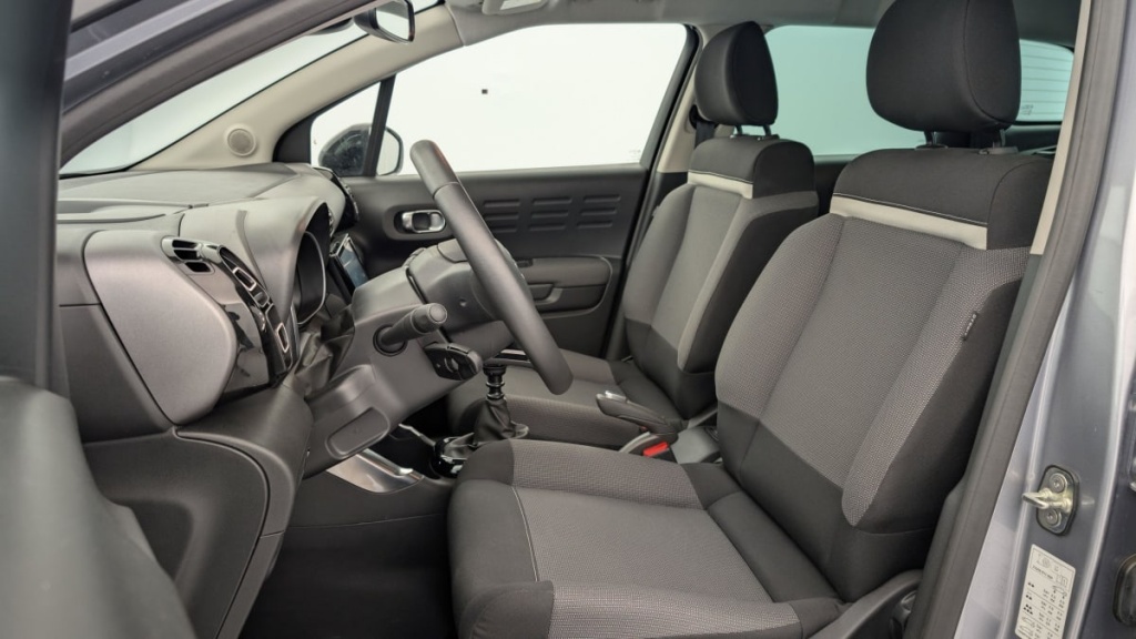CITROEN C3 AIRCROSS PureTech 110 S S BVM6 Max - ref: 1-335413 - Photo 14